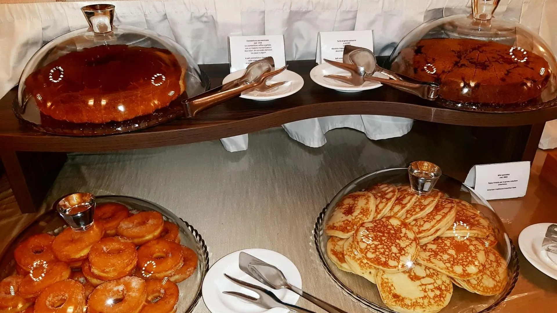 Hotel Alma Domus Siena