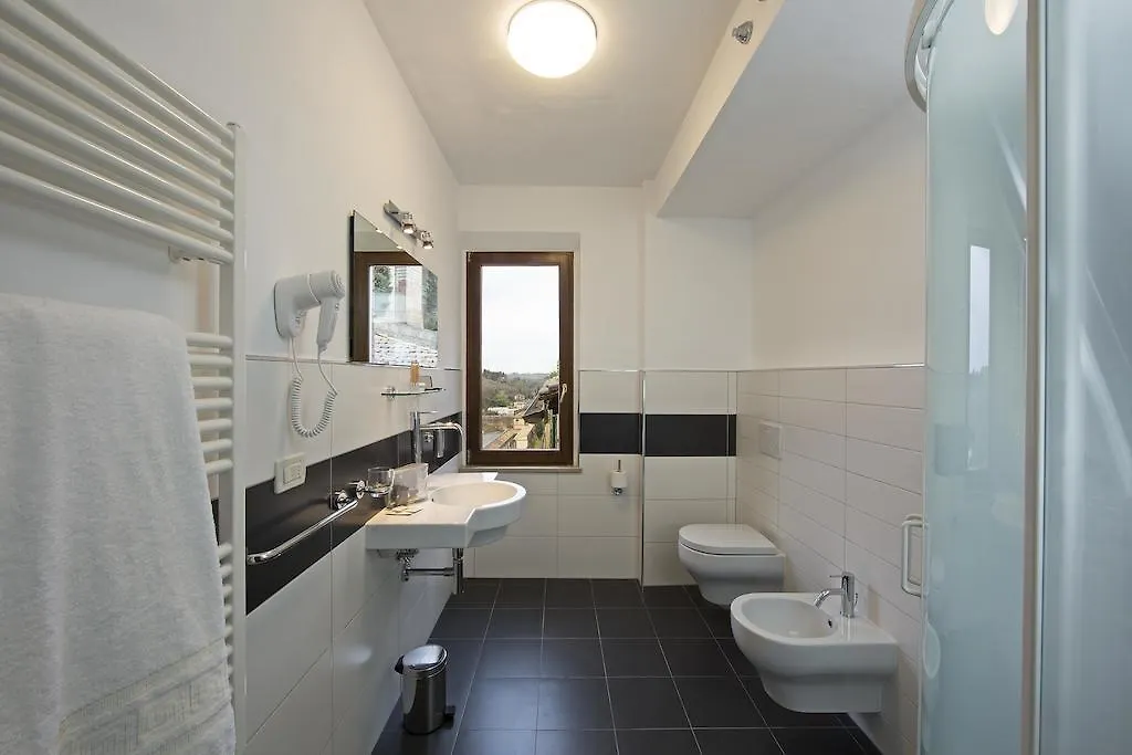 Hotel Alma Domus Siena 0*,  Italy