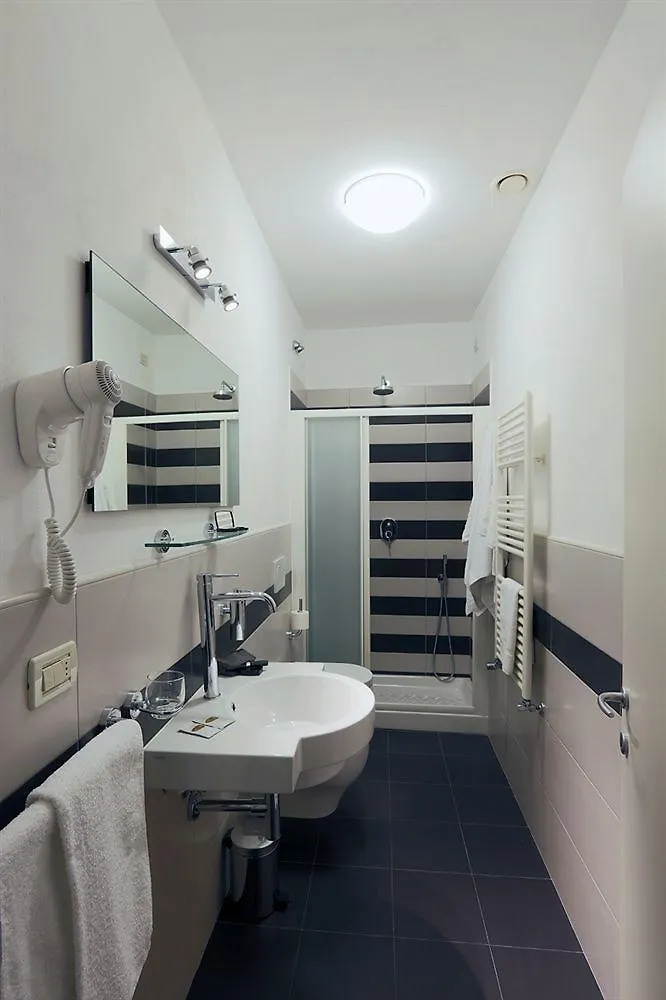 Hotel Alma Domus Siena