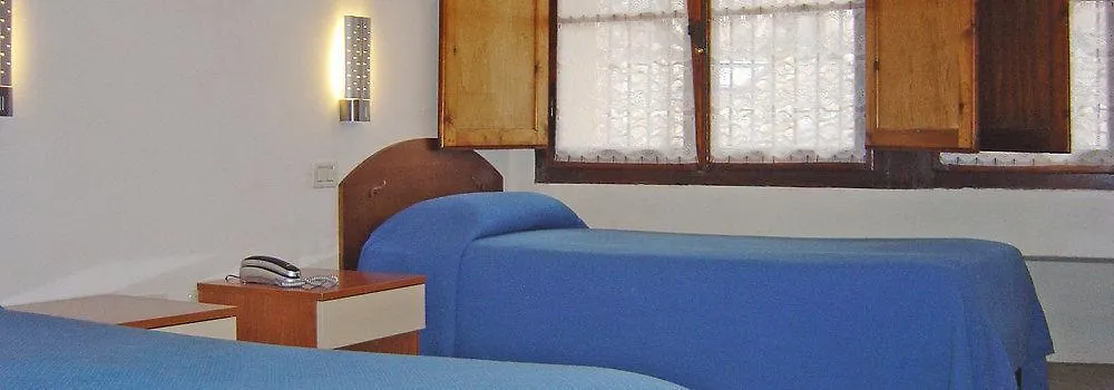 Hotel Alma Domus Siena