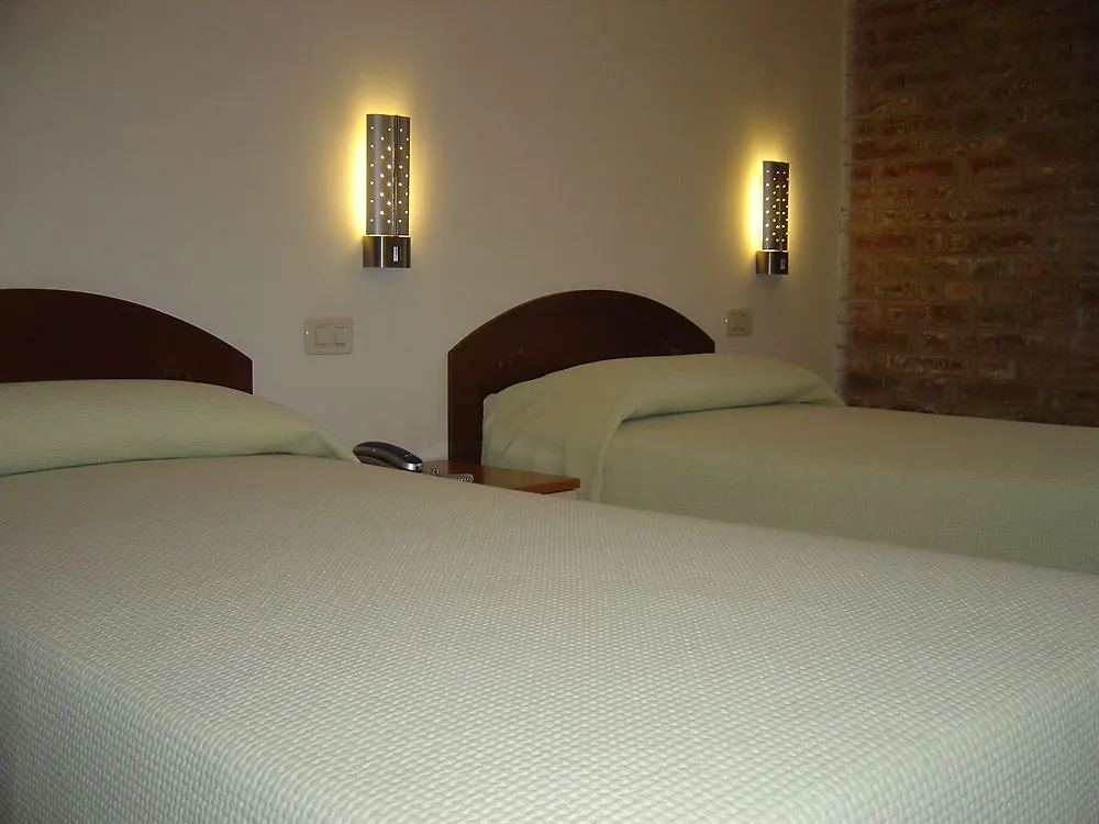 Hotel Alma Domus Siena