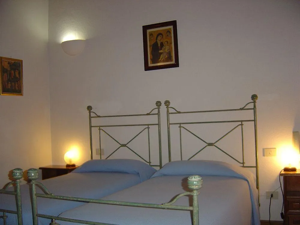 Hotel Alma Domus Siena