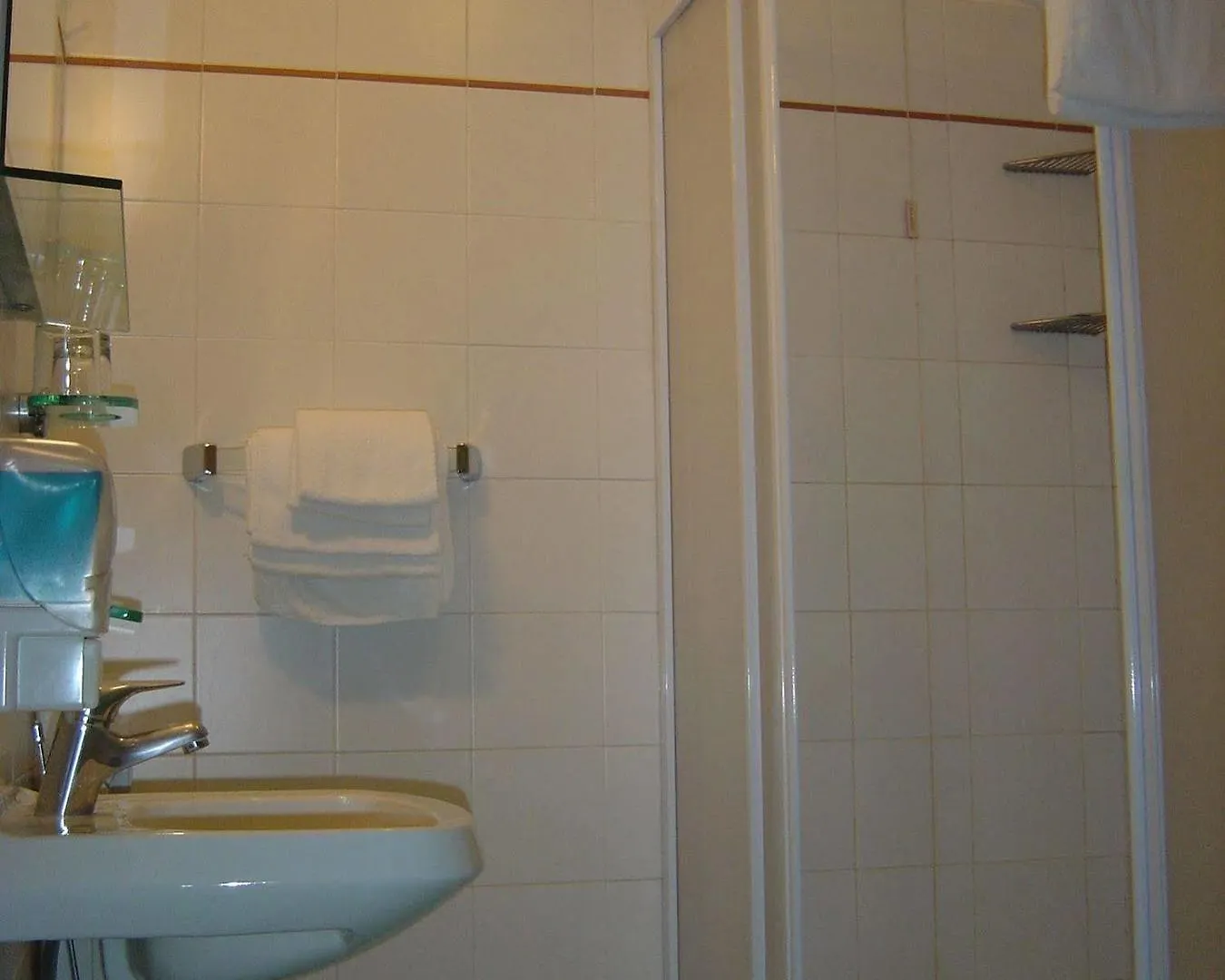 Hotel Alma Domus Siena