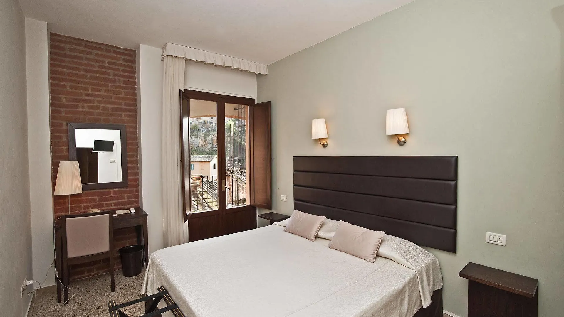 Hotel Alma Domus Siena 0*,  Italy