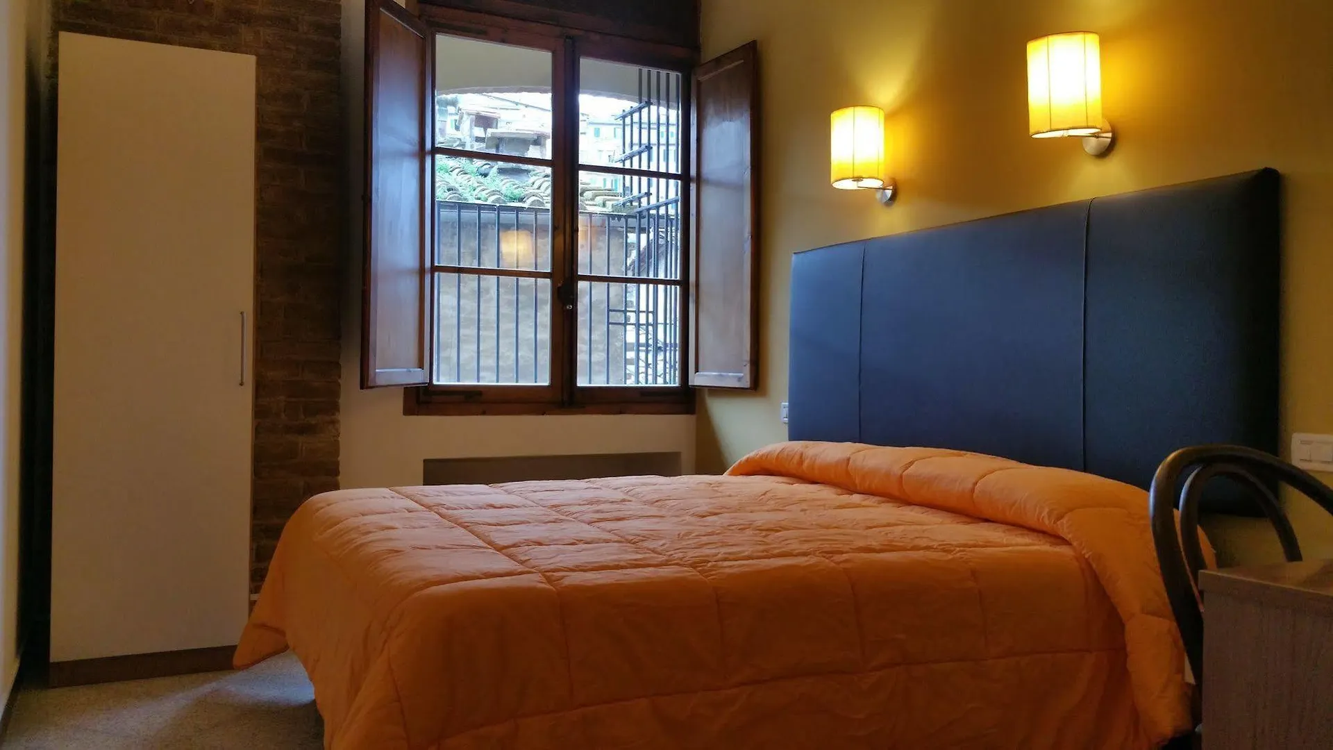 Hotel Alma Domus Siena