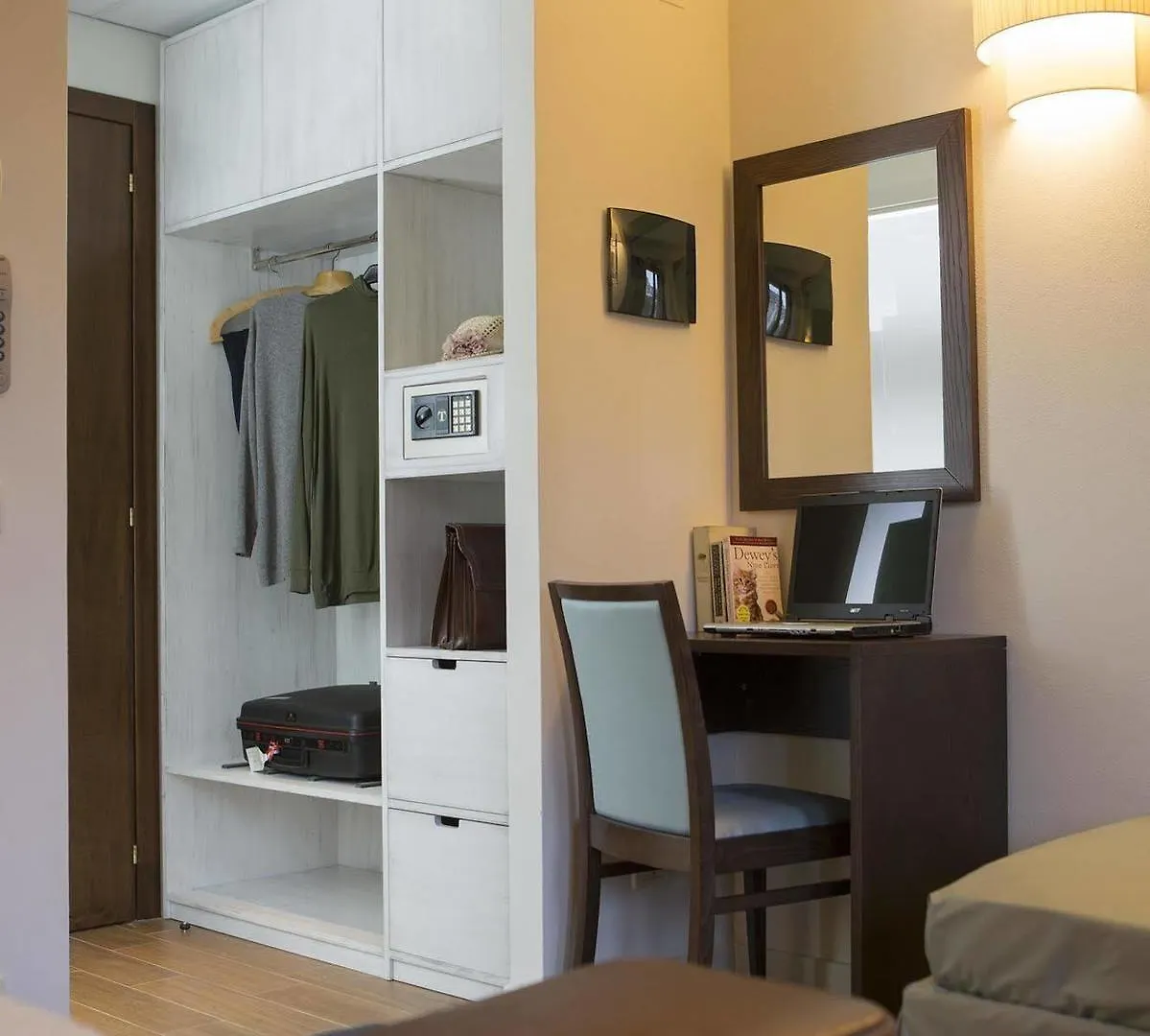 Hotel Alma Domus Siena