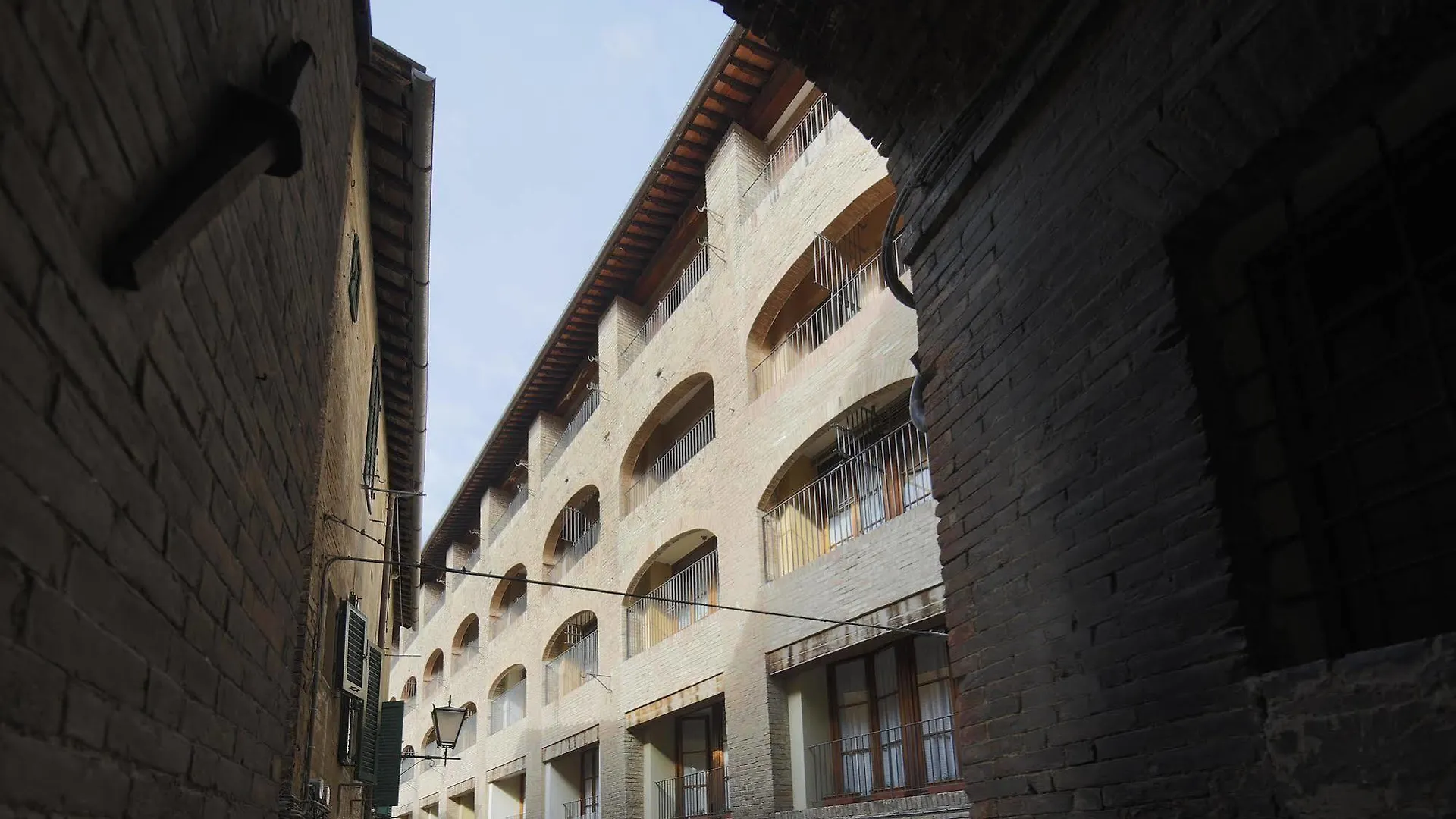 Hotel Alma Domus Siena 0*,  Italy