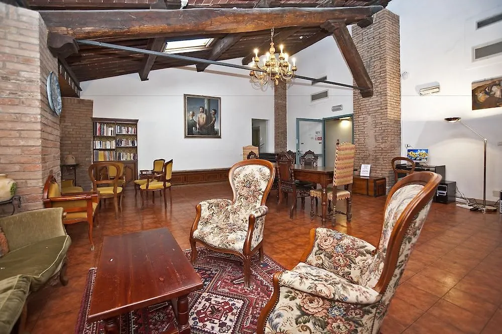 Hotel Alma Domus Siena